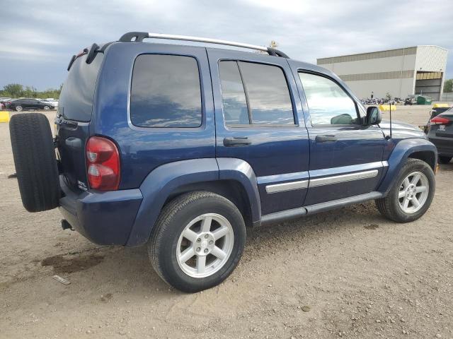 Photo 2 VIN: 1J4GL58K66W258290 - JEEP LIBERTY LI 