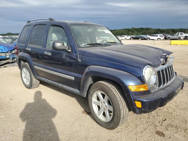 Photo 3 VIN: 1J4GL58K66W258290 - JEEP LIBERTY LI 