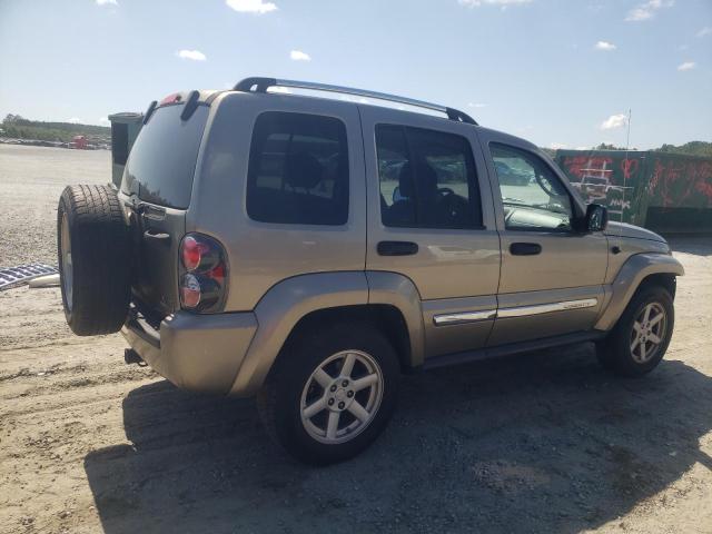 Photo 2 VIN: 1J4GL58K66W283979 - JEEP LIBERTY LI 