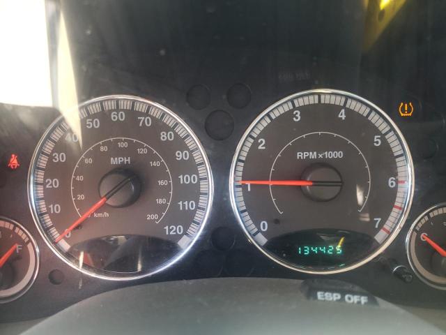 Photo 8 VIN: 1J4GL58K66W283979 - JEEP LIBERTY LI 