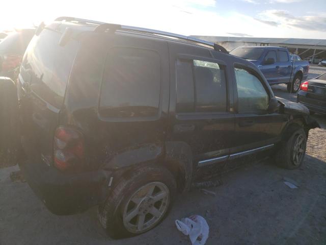 Photo 2 VIN: 1J4GL58K67W506118 - JEEP LIBERTY 