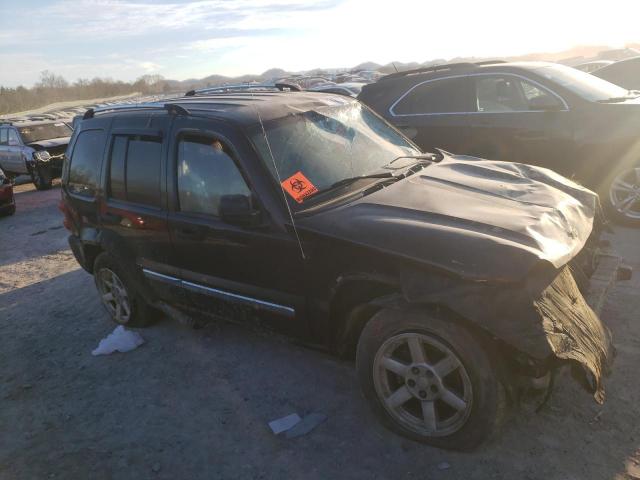 Photo 3 VIN: 1J4GL58K67W506118 - JEEP LIBERTY 