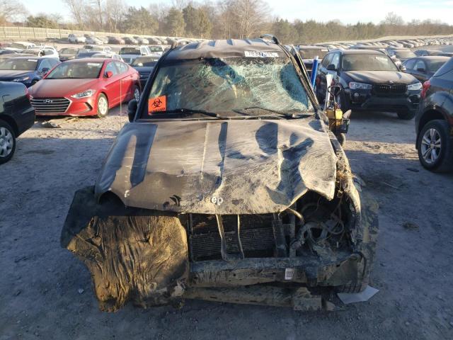 Photo 4 VIN: 1J4GL58K67W506118 - JEEP LIBERTY 