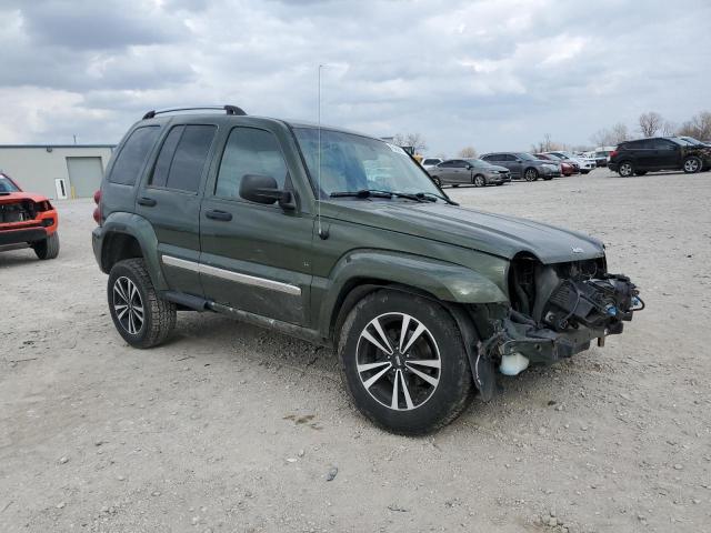 Photo 3 VIN: 1J4GL58K67W520584 - JEEP LIBERTY 