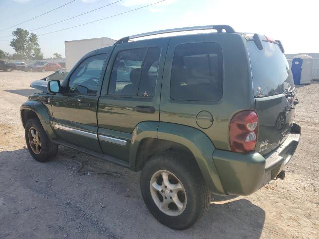 Photo 1 VIN: 1J4GL58K67W532234 - JEEP LIBERTY 