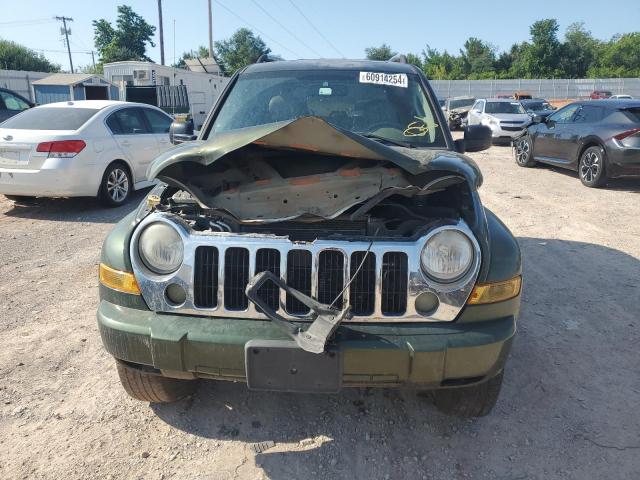 Photo 4 VIN: 1J4GL58K67W532234 - JEEP LIBERTY 