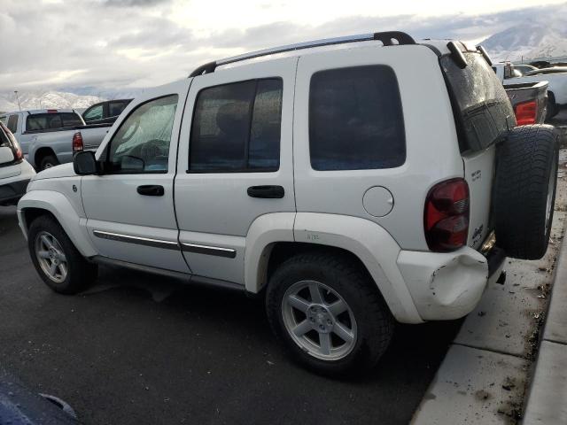 Photo 1 VIN: 1J4GL58K67W577674 - JEEP LIBERTY LI 