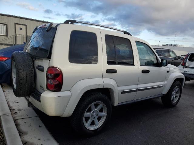 Photo 2 VIN: 1J4GL58K67W577674 - JEEP LIBERTY LI 