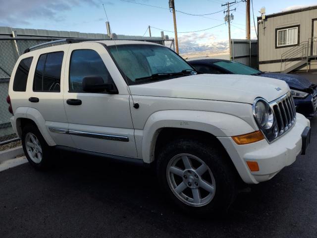 Photo 3 VIN: 1J4GL58K67W577674 - JEEP LIBERTY LI 