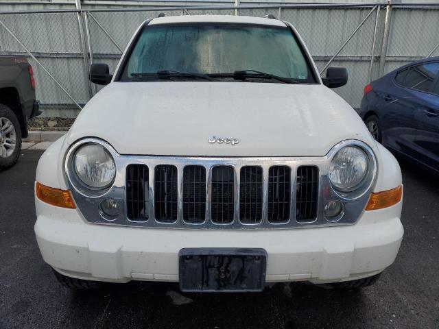 Photo 4 VIN: 1J4GL58K67W577674 - JEEP LIBERTY LI 