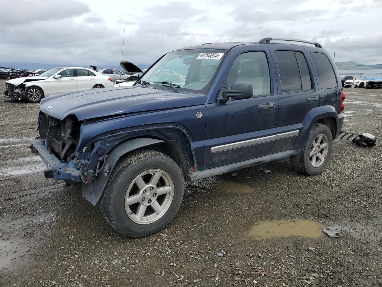 Photo 0 VIN: 1J4GL58K67W616814 - JEEP LIBERTY (NORTH AMERICA) 