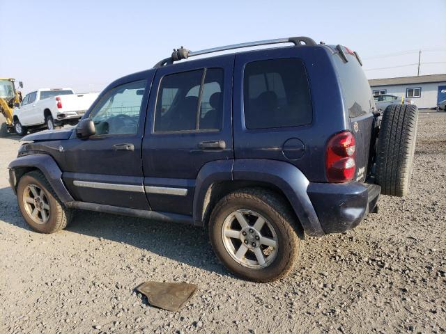 Photo 1 VIN: 1J4GL58K67W640532 - JEEP LIBERTY LI 