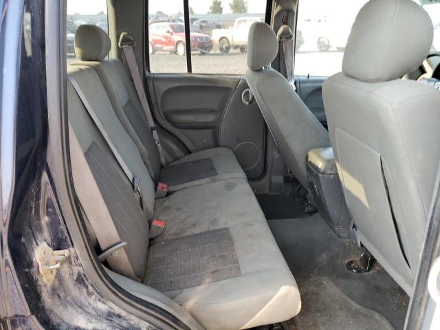 Photo 10 VIN: 1J4GL58K67W640532 - JEEP LIBERTY LI 