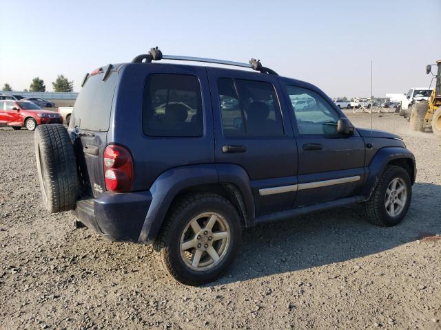 Photo 2 VIN: 1J4GL58K67W640532 - JEEP LIBERTY LI 