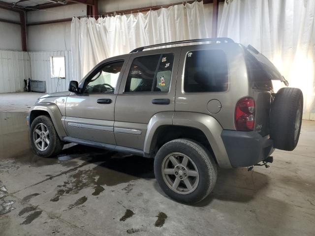 Photo 1 VIN: 1J4GL58K67W671456 - JEEP LIBERTY LI 