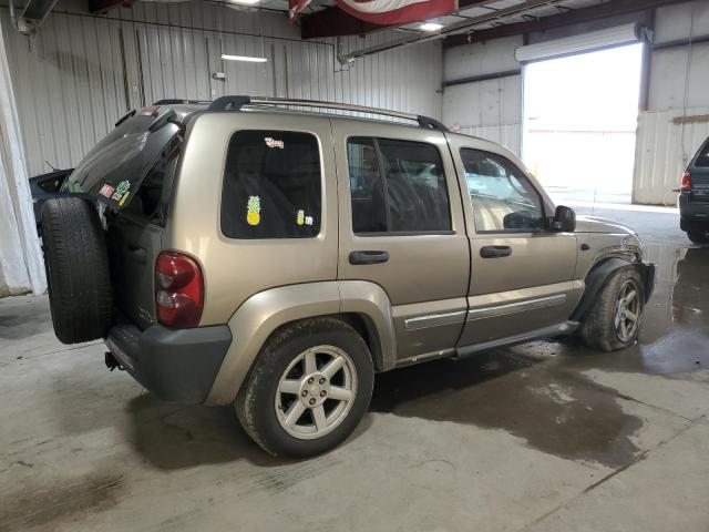 Photo 2 VIN: 1J4GL58K67W671456 - JEEP LIBERTY LI 