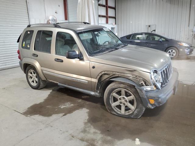 Photo 3 VIN: 1J4GL58K67W671456 - JEEP LIBERTY LI 