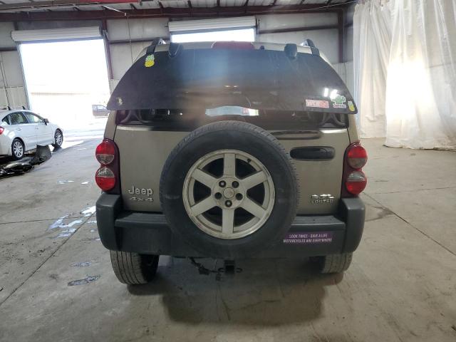 Photo 5 VIN: 1J4GL58K67W671456 - JEEP LIBERTY LI 