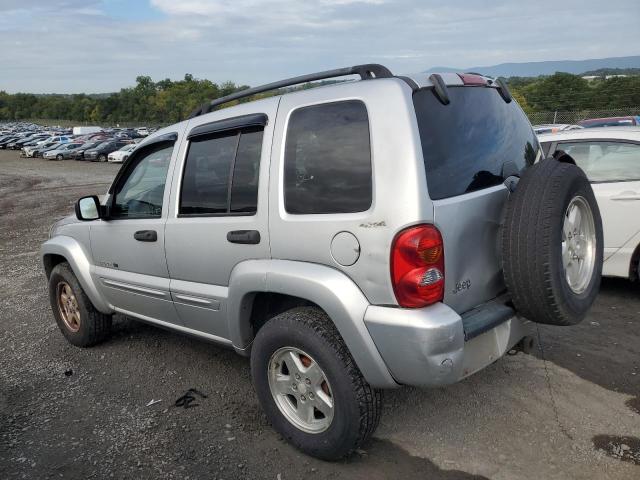 Photo 1 VIN: 1J4GL58K72W157267 - JEEP LIBERTY LI 