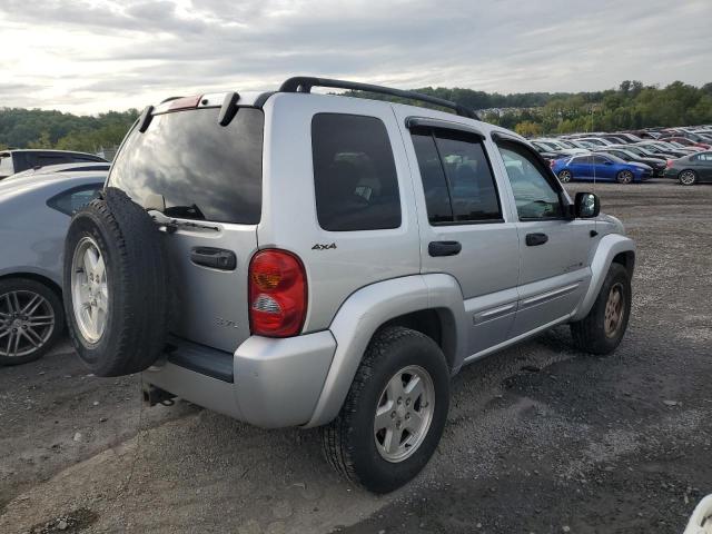 Photo 2 VIN: 1J4GL58K72W157267 - JEEP LIBERTY LI 