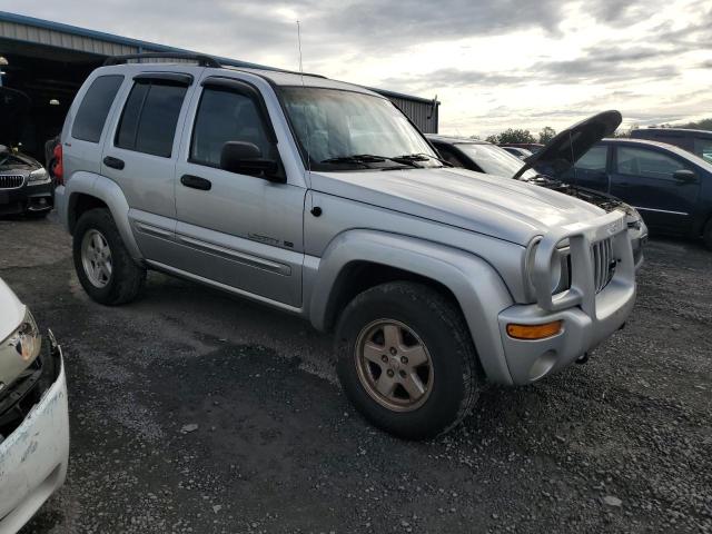 Photo 3 VIN: 1J4GL58K72W157267 - JEEP LIBERTY LI 