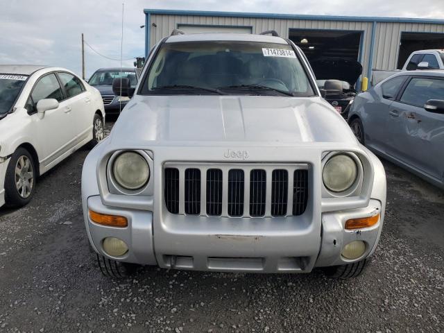 Photo 4 VIN: 1J4GL58K72W157267 - JEEP LIBERTY LI 