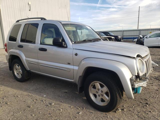 Photo 3 VIN: 1J4GL58K73W624379 - JEEP LIBERTY LI 