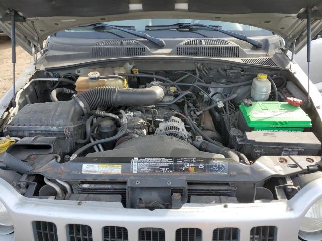 Photo 11 VIN: 1J4GL58K74W105883 - JEEP LIBERTY 