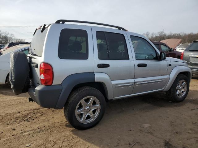 Photo 2 VIN: 1J4GL58K74W105883 - JEEP LIBERTY 