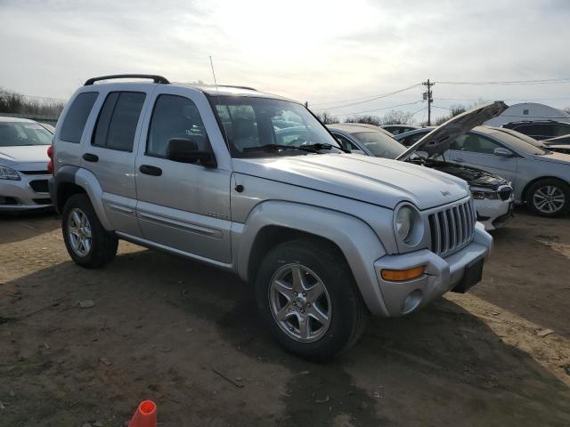 Photo 3 VIN: 1J4GL58K74W105883 - JEEP LIBERTY 