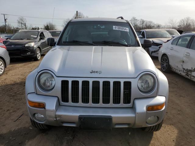 Photo 4 VIN: 1J4GL58K74W105883 - JEEP LIBERTY 