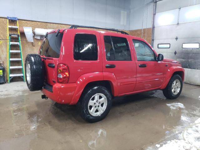 Photo 2 VIN: 1J4GL58K74W170958 - JEEP LIBERTY 