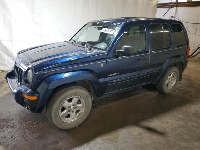 Photo 0 VIN: 1J4GL58K74W226526 - JEEP LIBERTY 