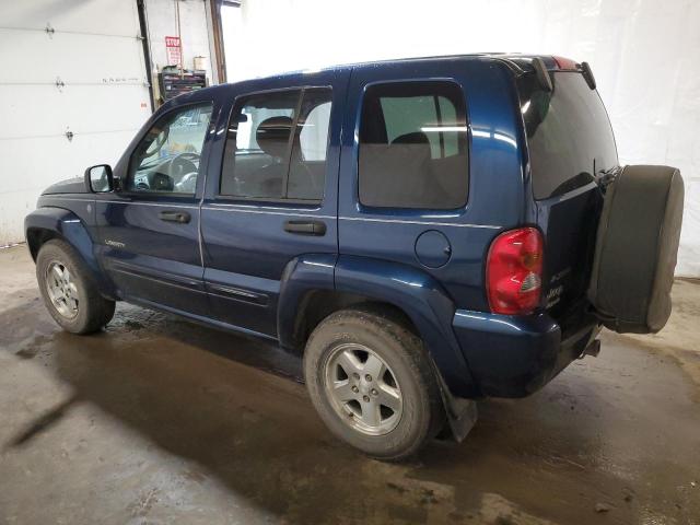 Photo 1 VIN: 1J4GL58K74W226526 - JEEP LIBERTY 