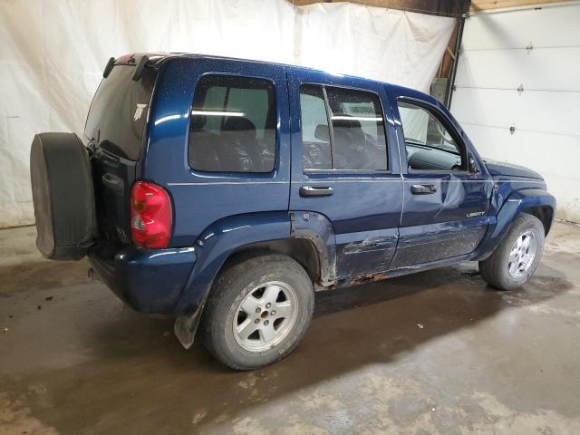 Photo 2 VIN: 1J4GL58K74W226526 - JEEP LIBERTY 