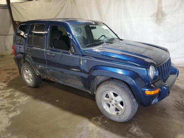 Photo 3 VIN: 1J4GL58K74W226526 - JEEP LIBERTY 