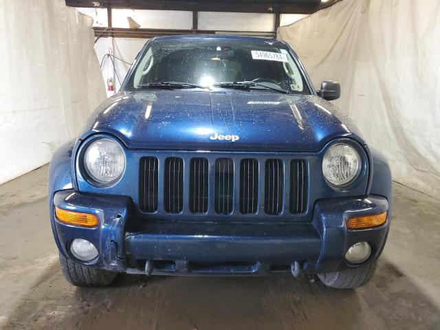 Photo 4 VIN: 1J4GL58K74W226526 - JEEP LIBERTY 