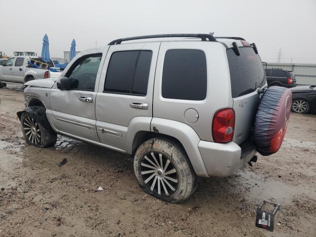 Photo 1 VIN: 1J4GL58K74W262166 - JEEP LIBERTY 