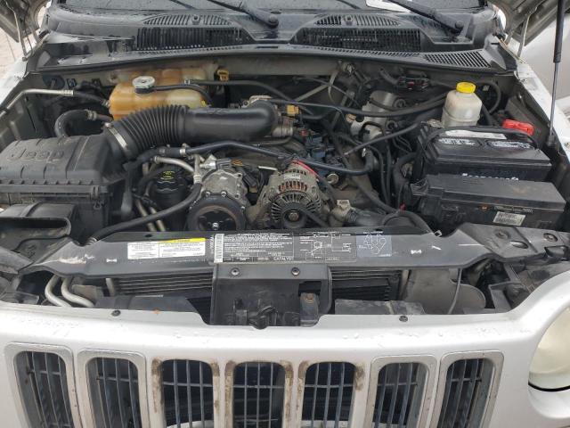 Photo 10 VIN: 1J4GL58K74W262166 - JEEP LIBERTY 