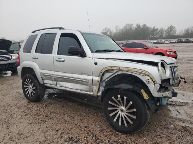 Photo 3 VIN: 1J4GL58K74W262166 - JEEP LIBERTY 