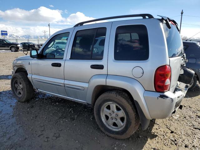 Photo 1 VIN: 1J4GL58K74W265150 - JEEP LIBERTY 