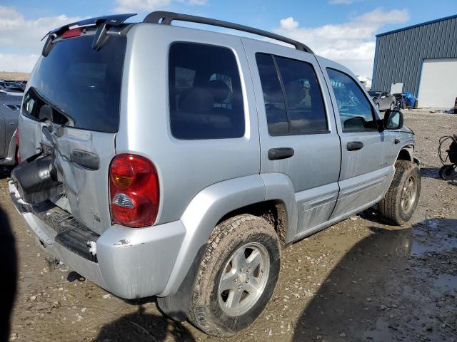 Photo 2 VIN: 1J4GL58K74W265150 - JEEP LIBERTY 