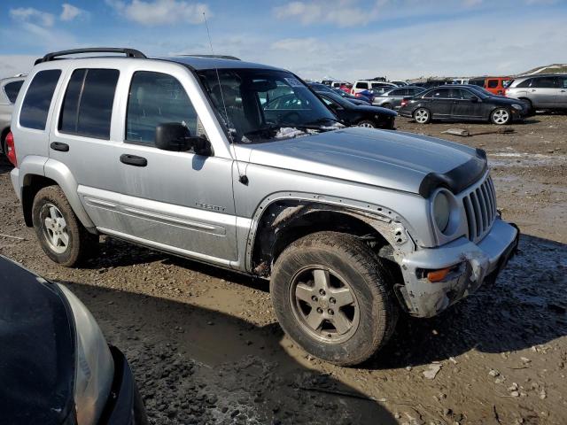 Photo 3 VIN: 1J4GL58K74W265150 - JEEP LIBERTY 