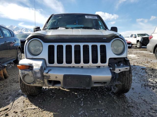 Photo 4 VIN: 1J4GL58K74W265150 - JEEP LIBERTY 