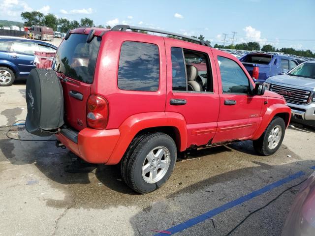 Photo 2 VIN: 1J4GL58K74W284832 - JEEP LIBERTY 