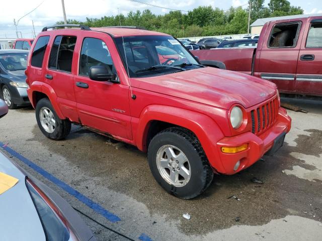 Photo 3 VIN: 1J4GL58K74W284832 - JEEP LIBERTY 