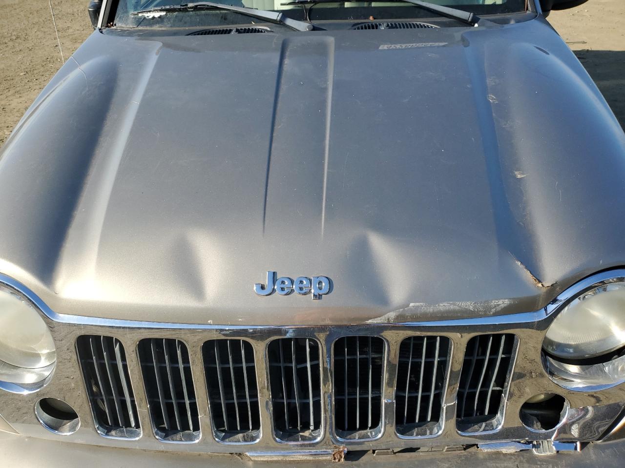 Photo 10 VIN: 1J4GL58K75W621145 - JEEP LIBERTY (NORTH AMERICA) 