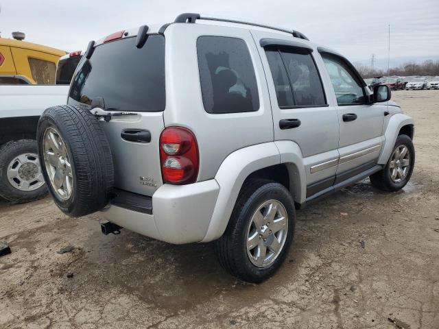 Photo 2 VIN: 1J4GL58K75W631755 - JEEP LIBERTY 