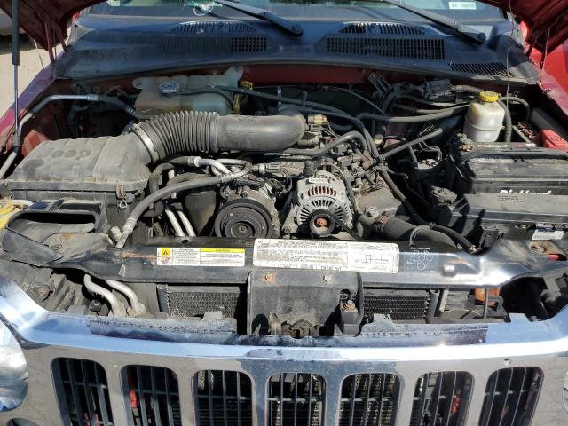 Photo 11 VIN: 1J4GL58K76W273770 - JEEP LIBERTY 