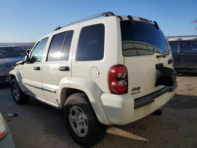 Photo 1 VIN: 1J4GL58K76W285594 - JEEP LIBERTY 